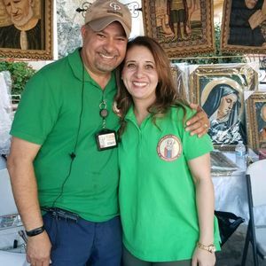 Meet your Posher, Sameh